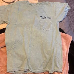 Salt Life T shirt
